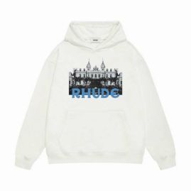 Picture of Rhude Hoodies _SKURhudeS-XXLRHM01311558